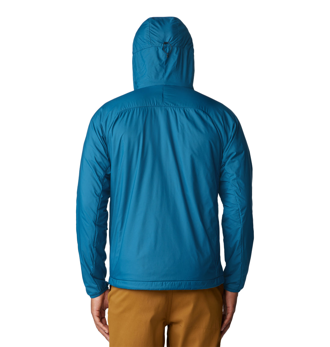 Kor Airshell™ Warm Hoodie Jacket - Men's