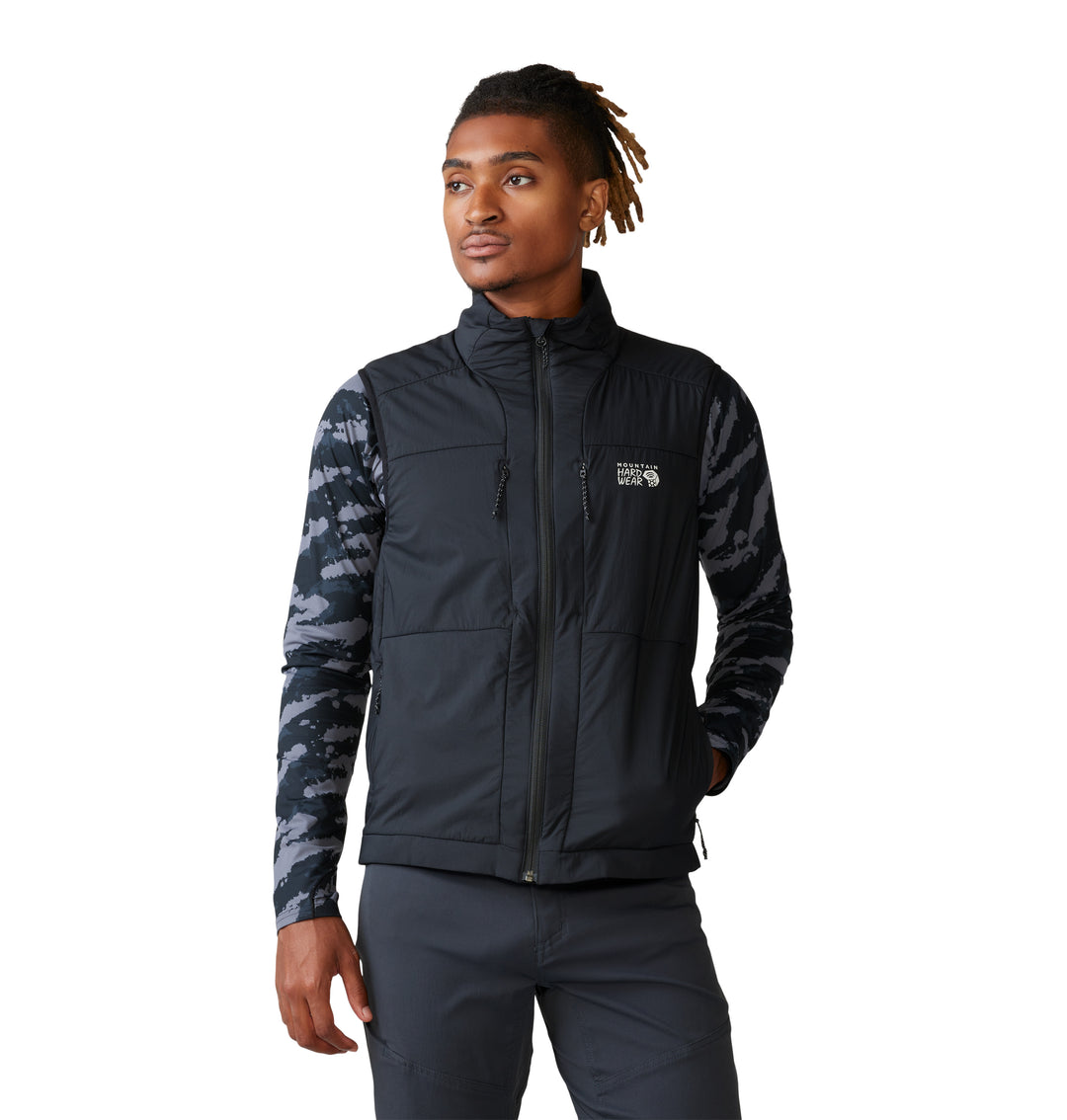 Kor AirShell Warm Vest - Men's