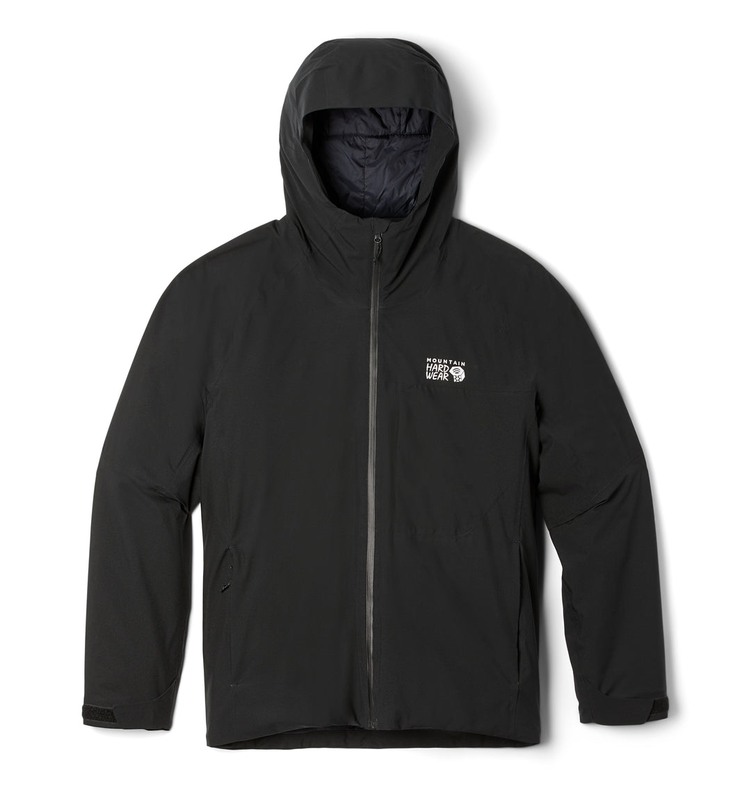 Stretch Ozonic Insulated Jacket - Men's