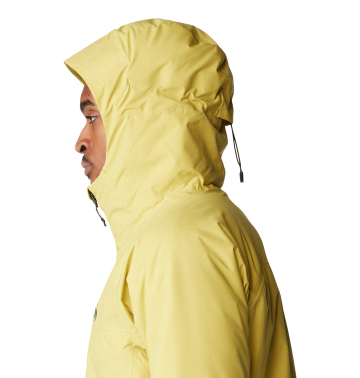 Stretch Ozonic Insulated Jacket - Men's