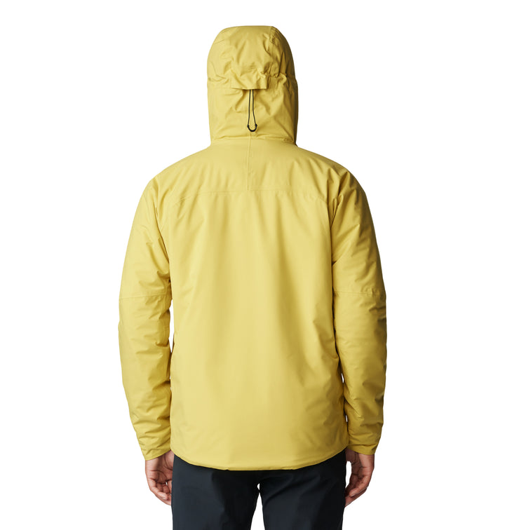 Stretch Ozonic Insulated Jacket - Men's