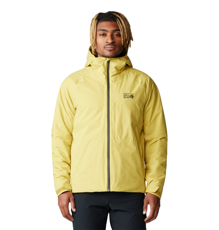 Stretch Ozonic Insulated Jacket - Men's