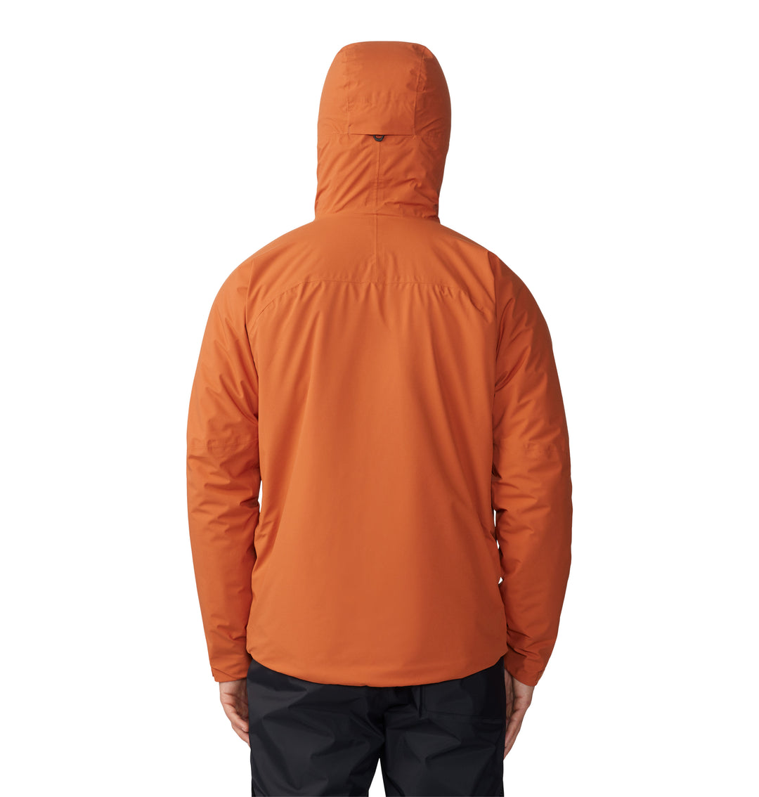 Stretch Ozonic Insulated Jacket - Men's