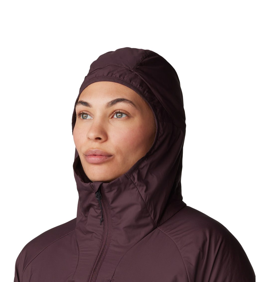 Kor AirShell Warm Hoody - Women's