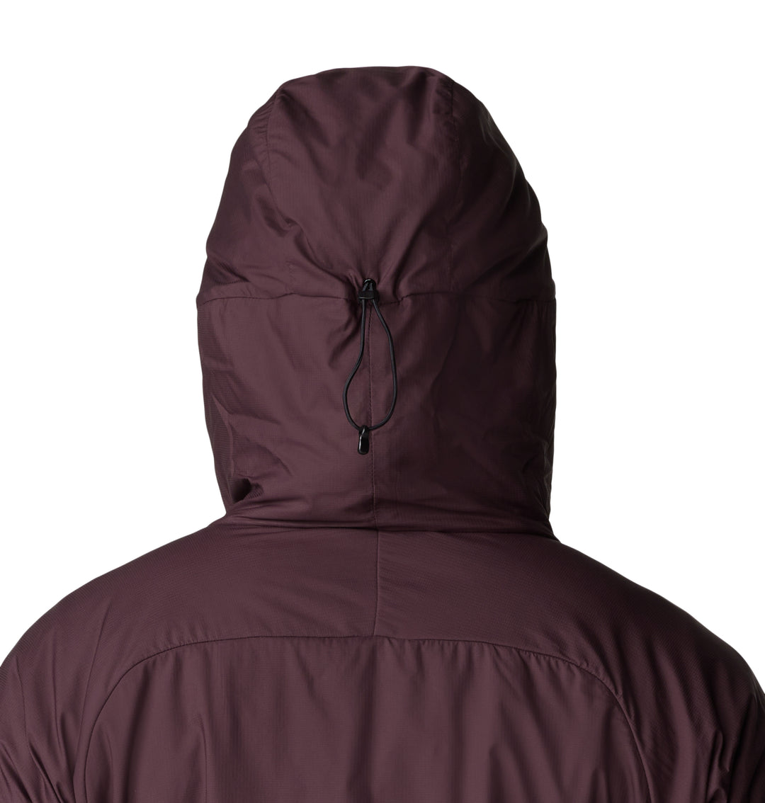 Kor AirShell Warm Hoody - Women's