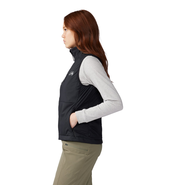 Kor AirShell Vest - Women's