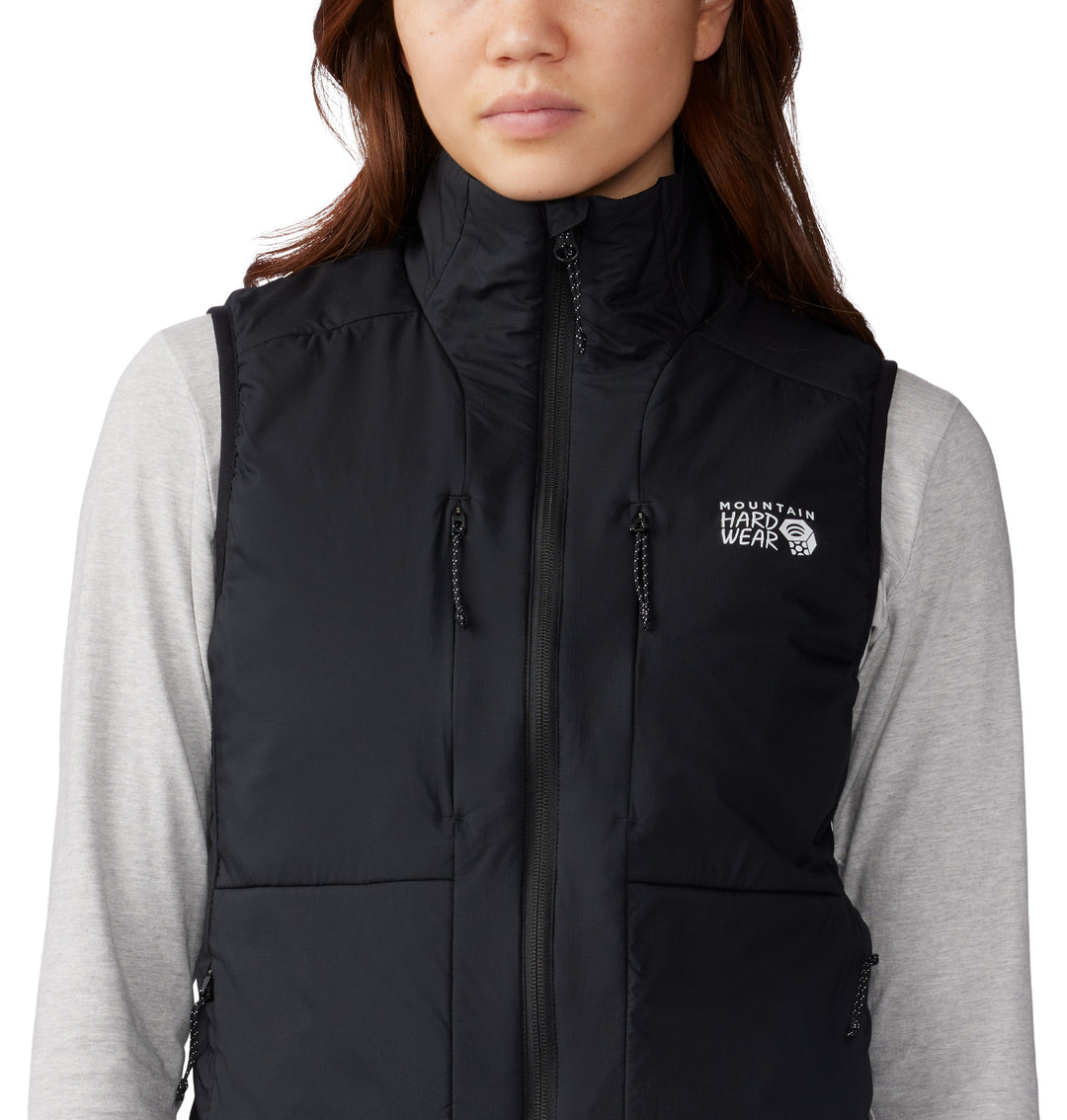 Kor AirShell Vest - Women's