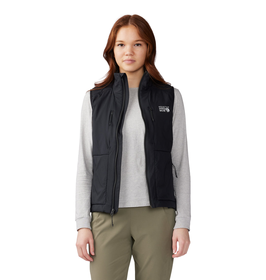 Kor AirShell Vest - Women's