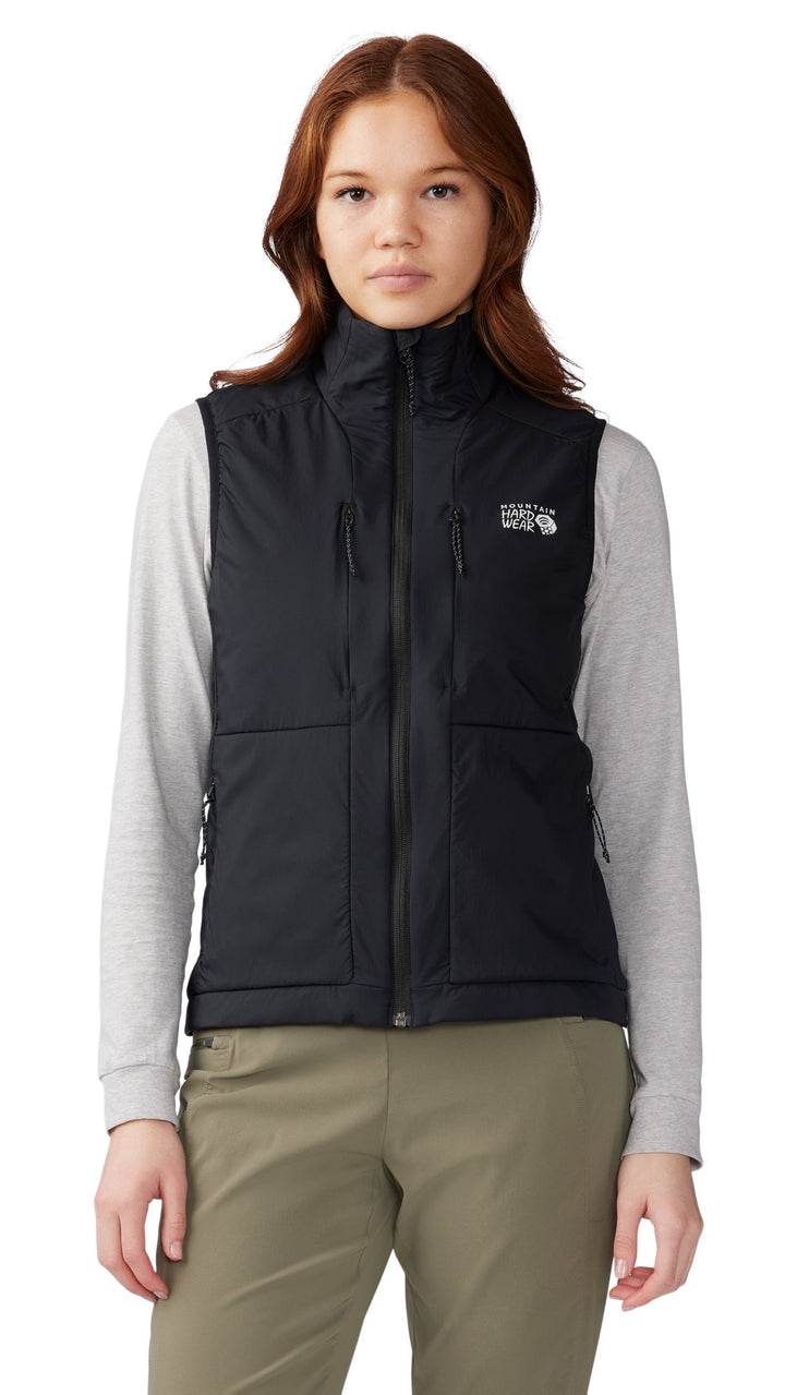 Kor AirShell Vest - Women's