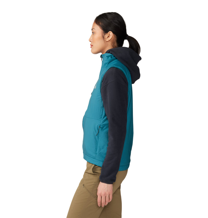 Kor AirShell Vest - Women's