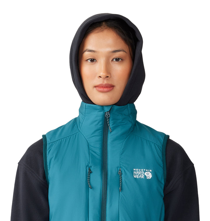 Kor AirShell Vest - Women's