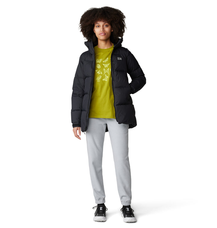 Nevadan Down Parka - Women's