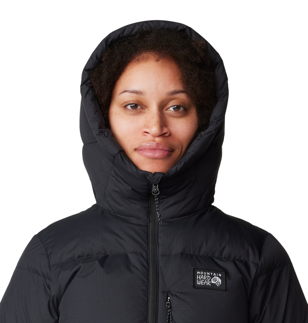 Nevadan Down Parka - Women's