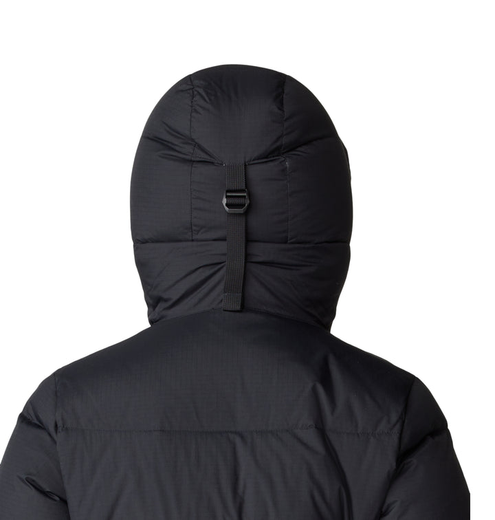 Nevadan Down Parka - Women's