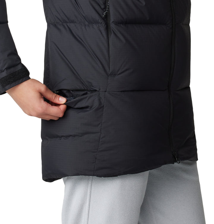 Nevadan Down Parka - Women's