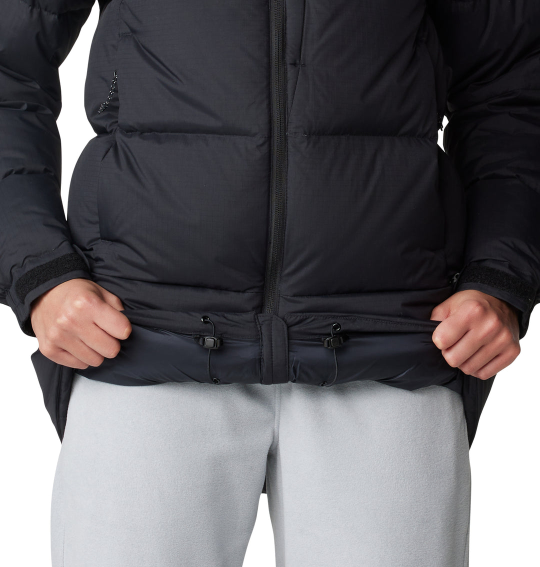 Nevadan Down Parka - Women's