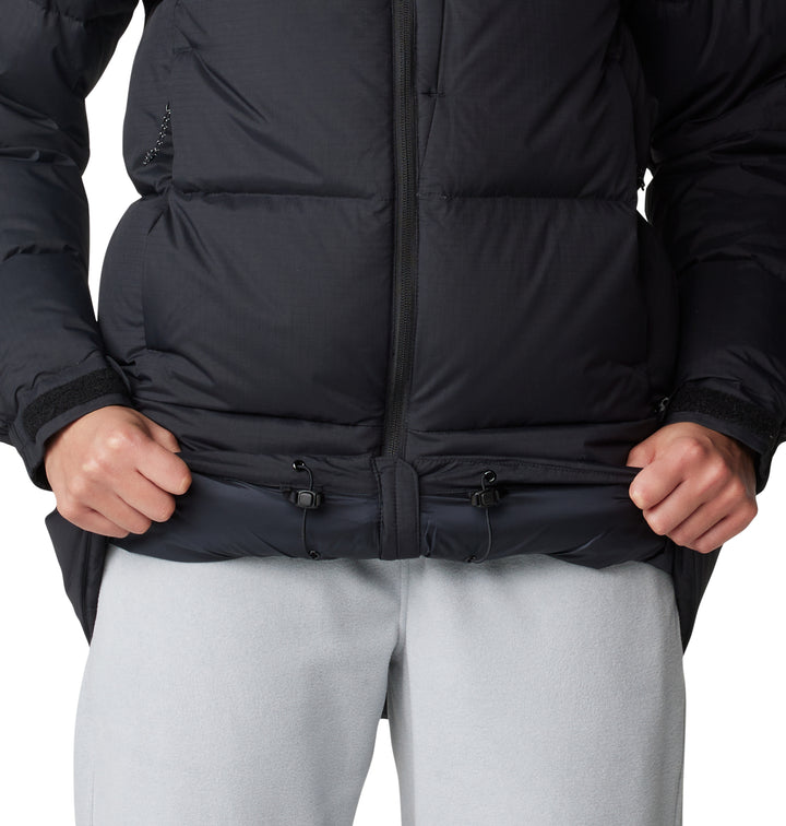 Nevadan Down Parka - Women's