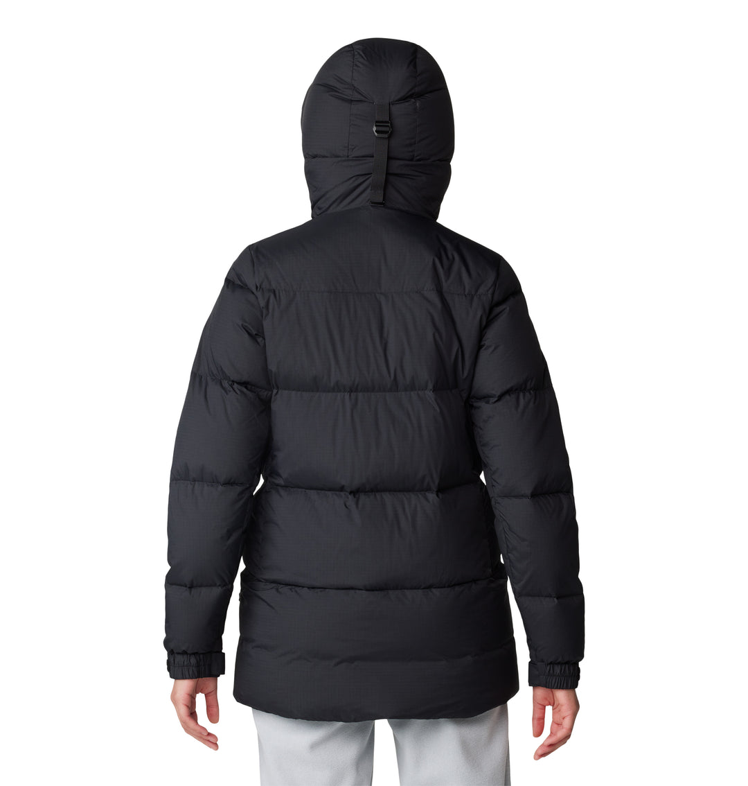 Nevadan Down Parka - Women's