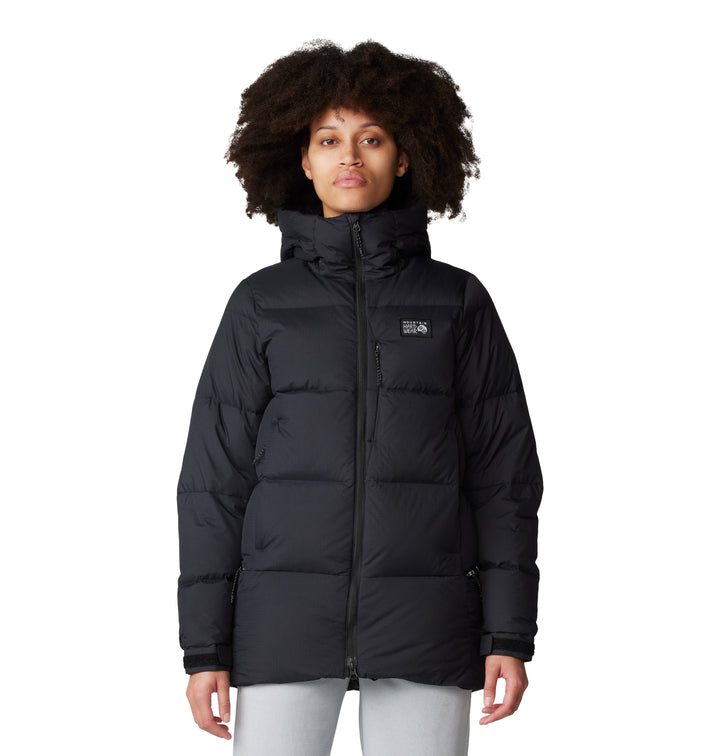 Nevadan Down Parka - Women's