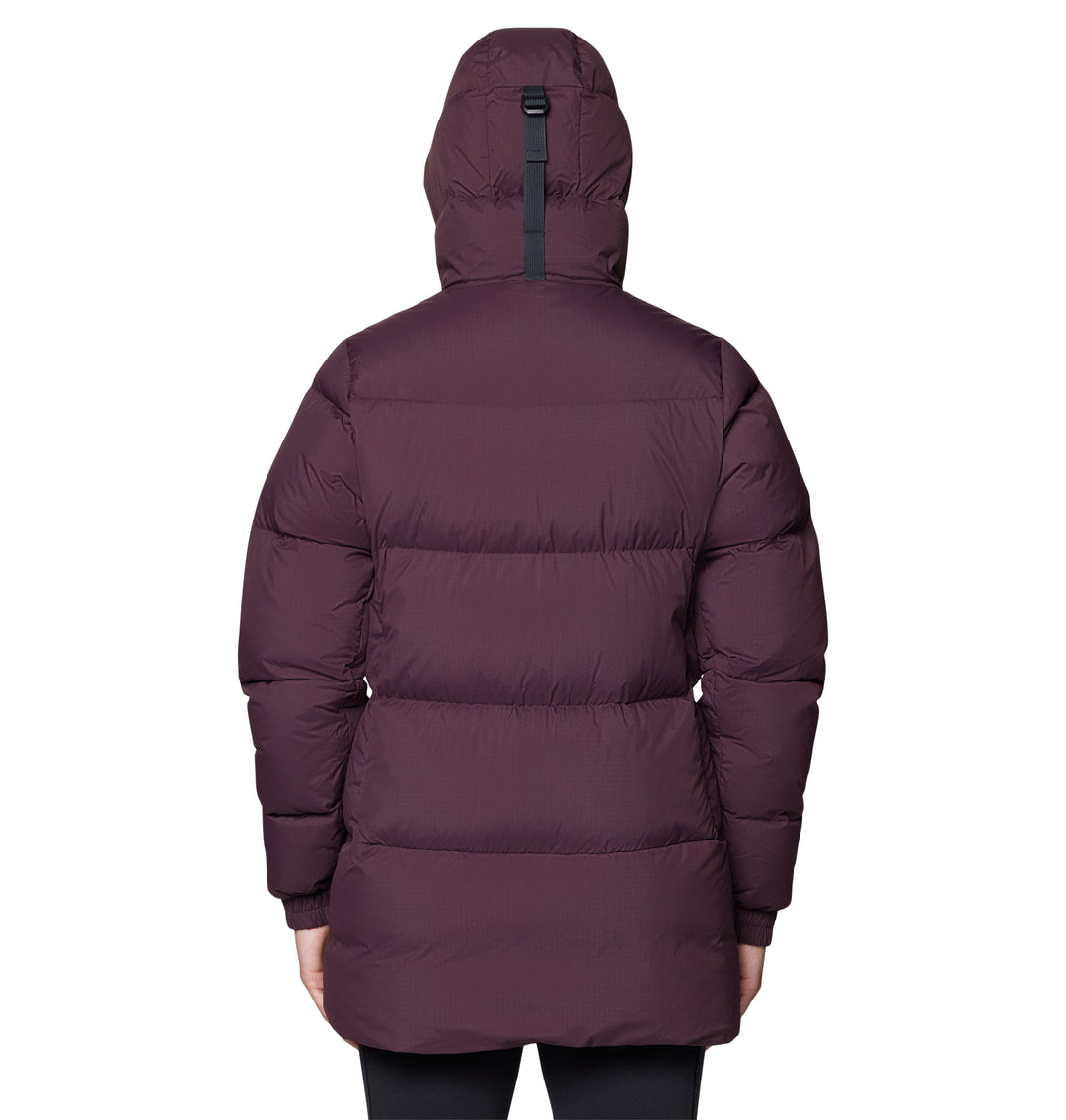 Nevadan Down Parka - Women's