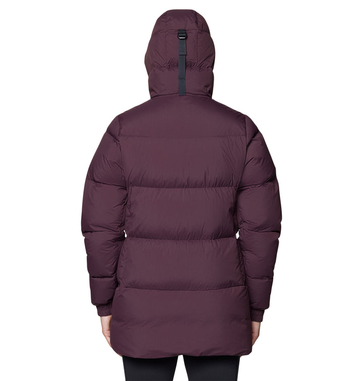 Nevadan Down Parka - Women's