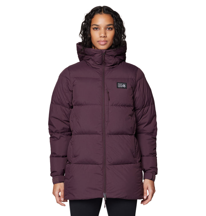 Nevadan Down Parka - Women's