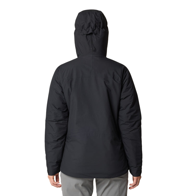 Stretch Ozonic Insulated Jacket - Women's