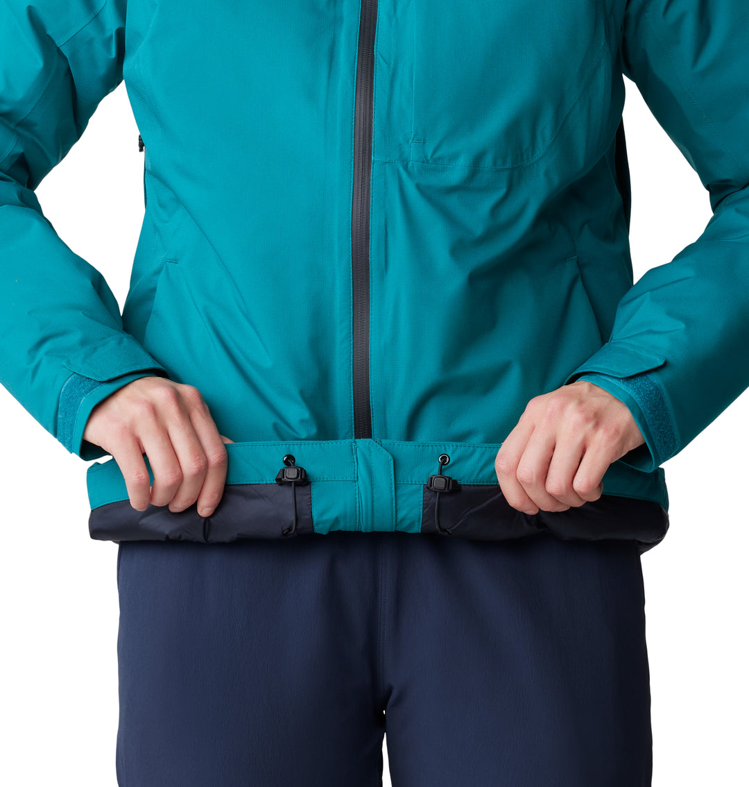 Stretch Ozonic Insulated Jacket - Women's