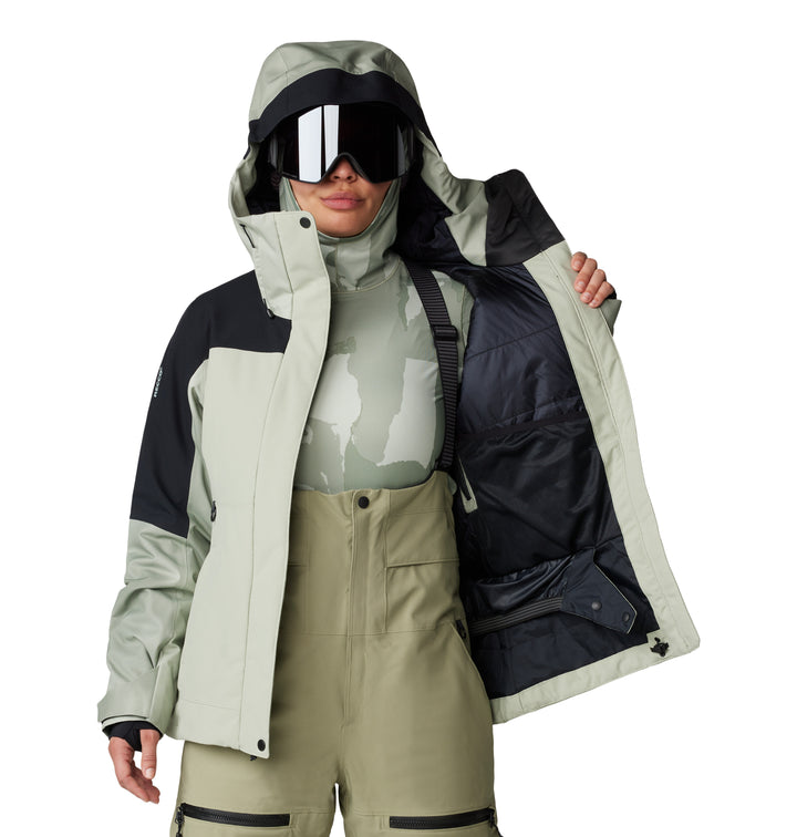 Powder Maven Jacket - Women's