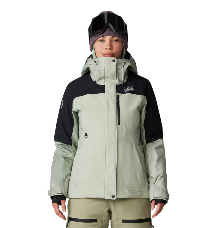 Powder Maven Jacket - Women's