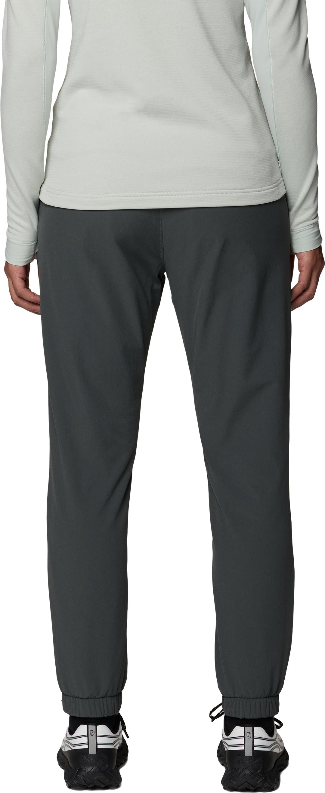 Yumalina Active Pull On Lined Joggers - Women's