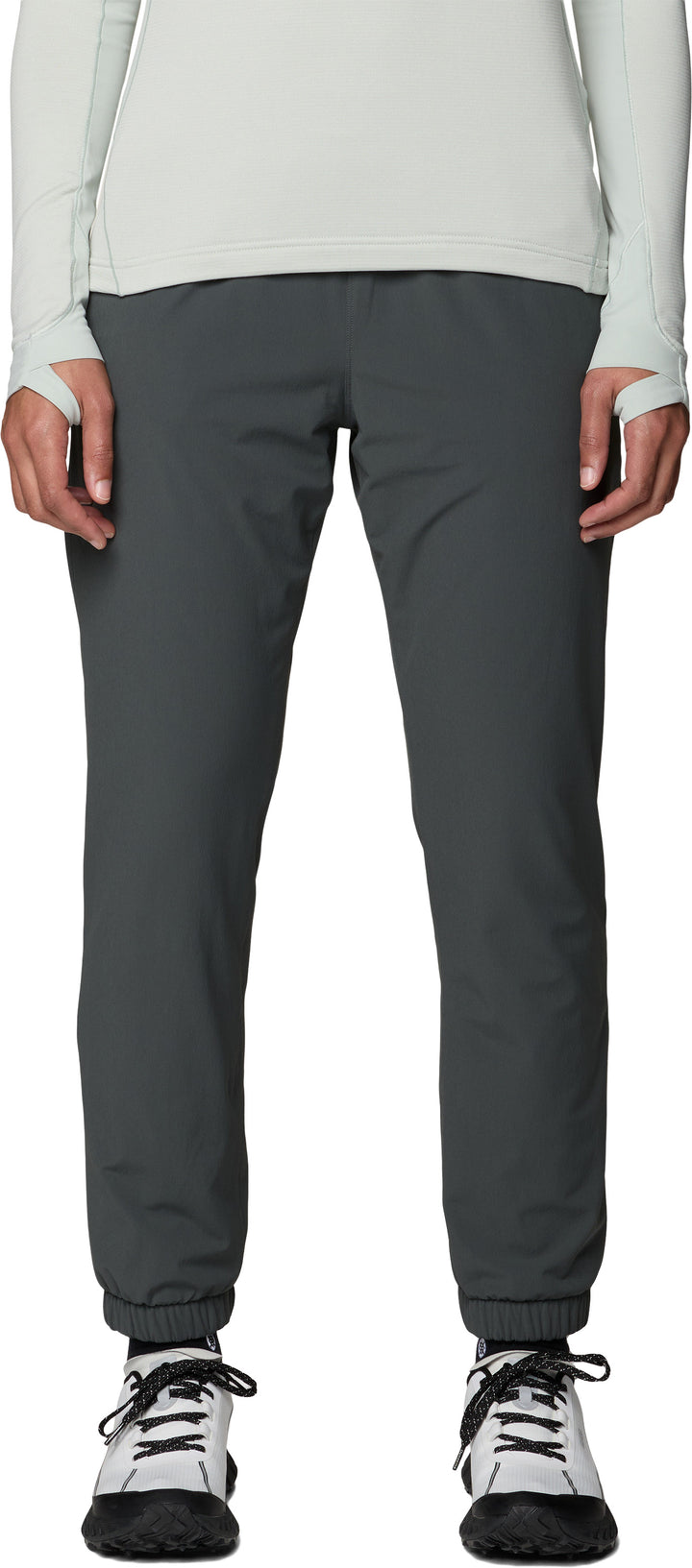 Yumalina Active Pull On Lined Joggers - Women's