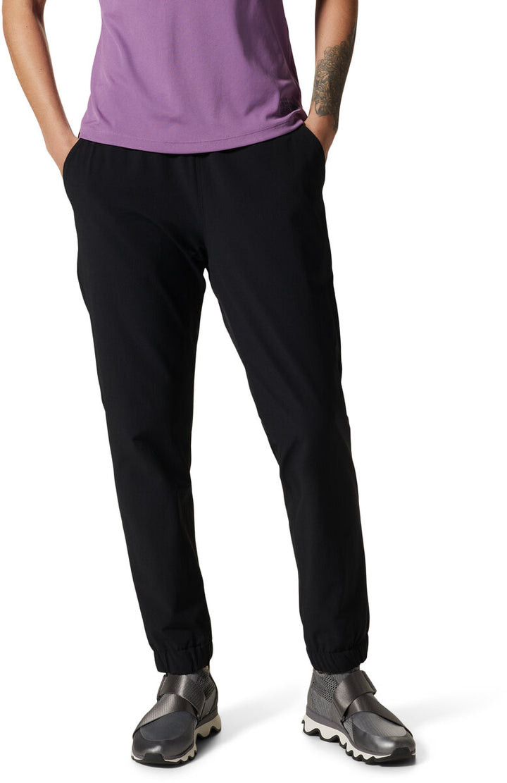 Yumalina Active Pull On Jogger - Women's