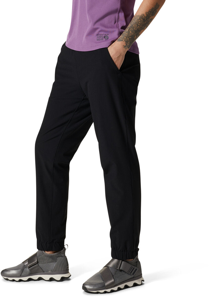 Yumalina Active Pull On Jogger - Women's