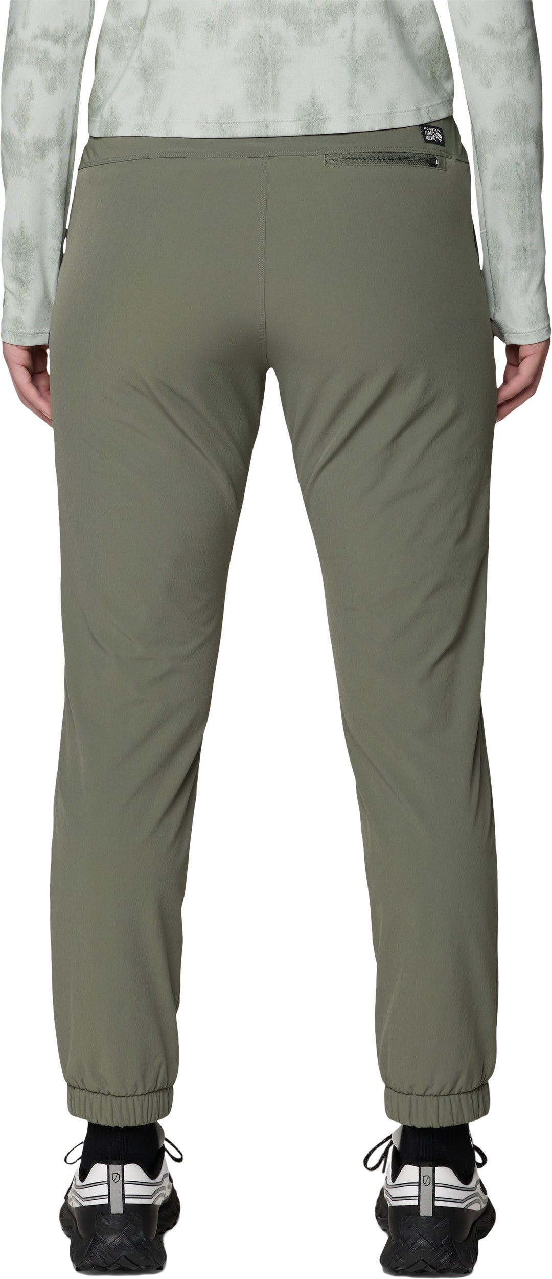 Yumalina Active Pull On Lined Joggers - Women's