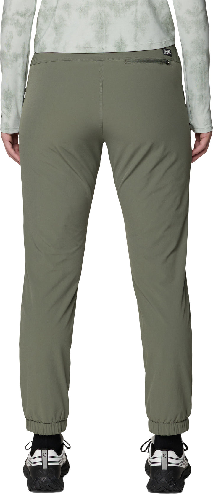 Yumalina Active Pull On Lined Joggers - Women's