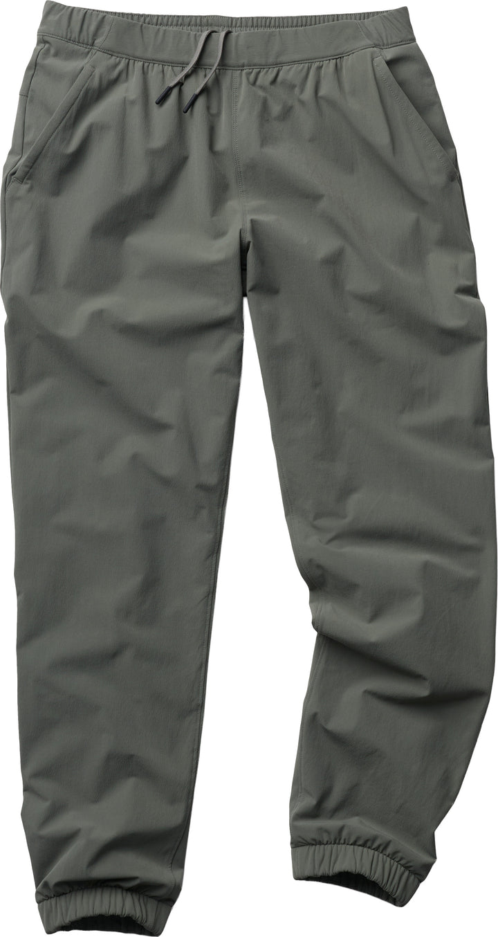 Yumalina Active Pull On Lined Joggers - Women's