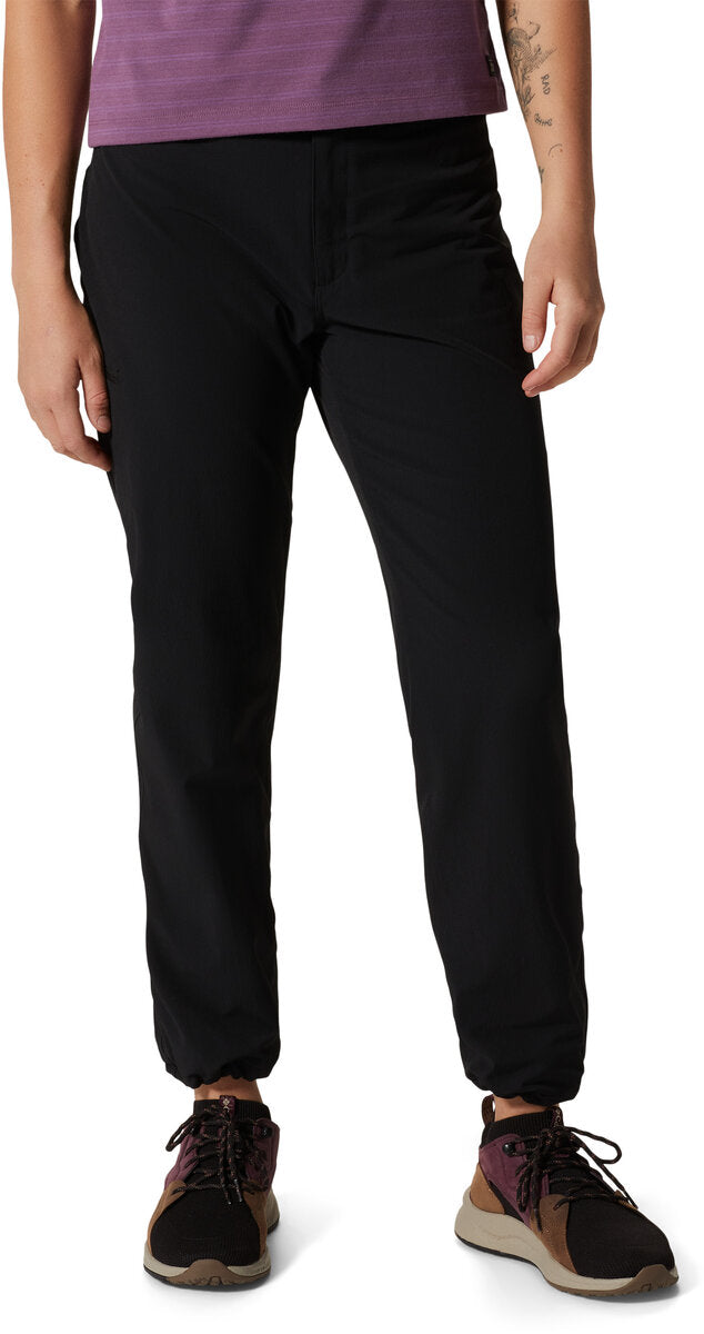 Yumalina Lined Pants - Women's