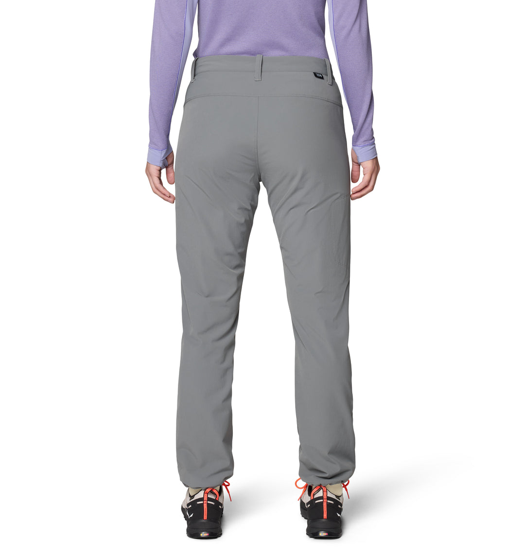 Yumalina Lined Pants - Women's