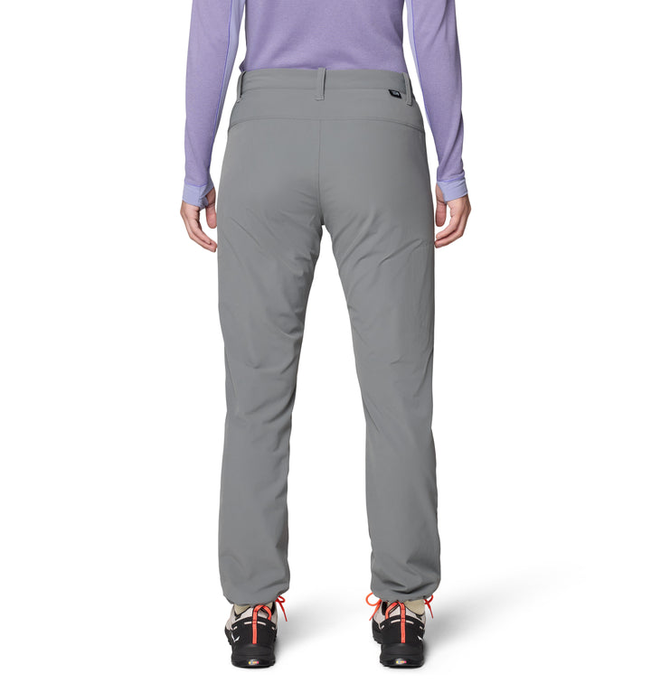 Yumalina Lined Pants - Women's