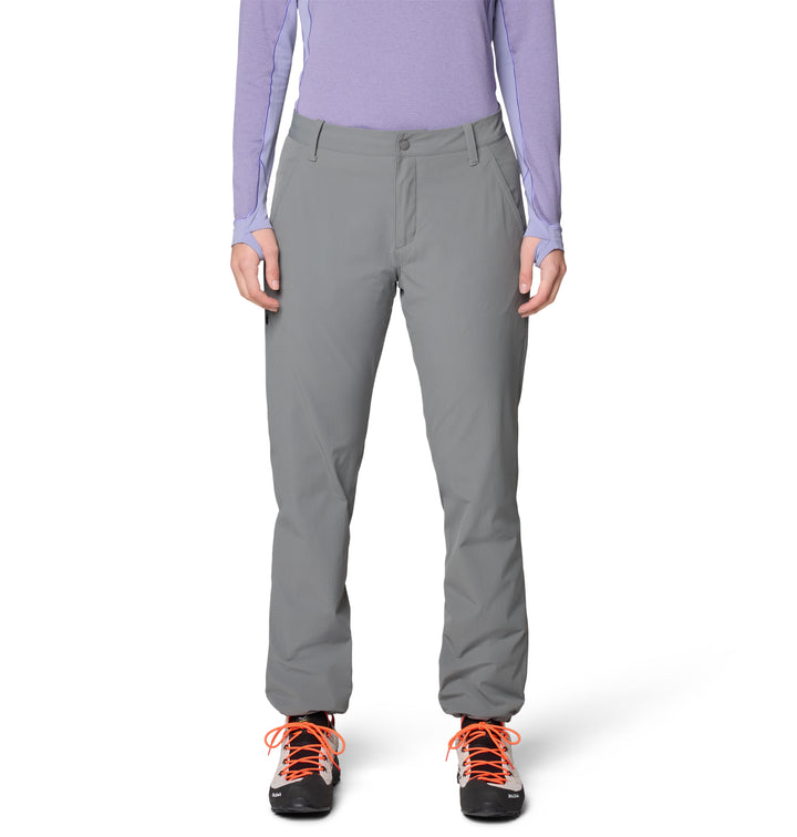 Yumalina Lined Pants - Women's