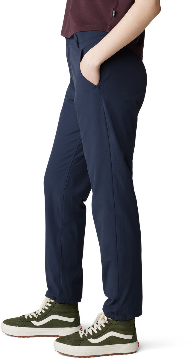 Yumalina Lined Pants - Women's