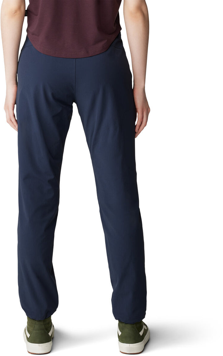 Yumalina Lined Pants - Women's