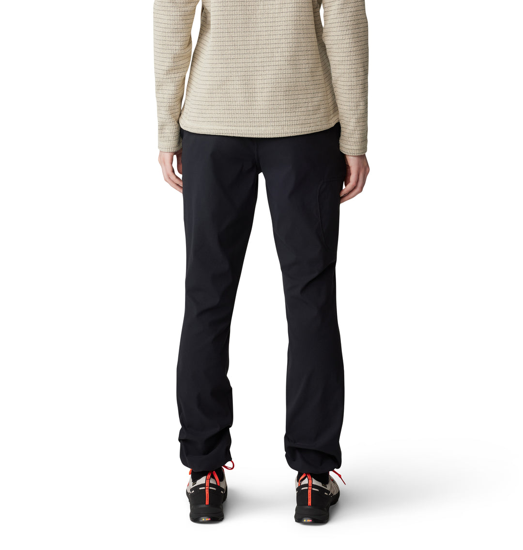 Dynama Pants - Women's