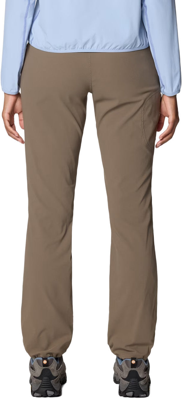 Dynama Pants - Women's