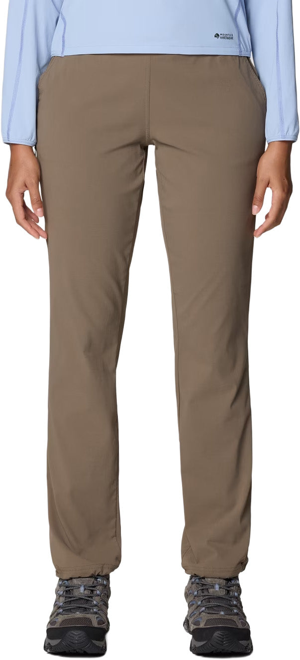 Dynama Pants - Women's