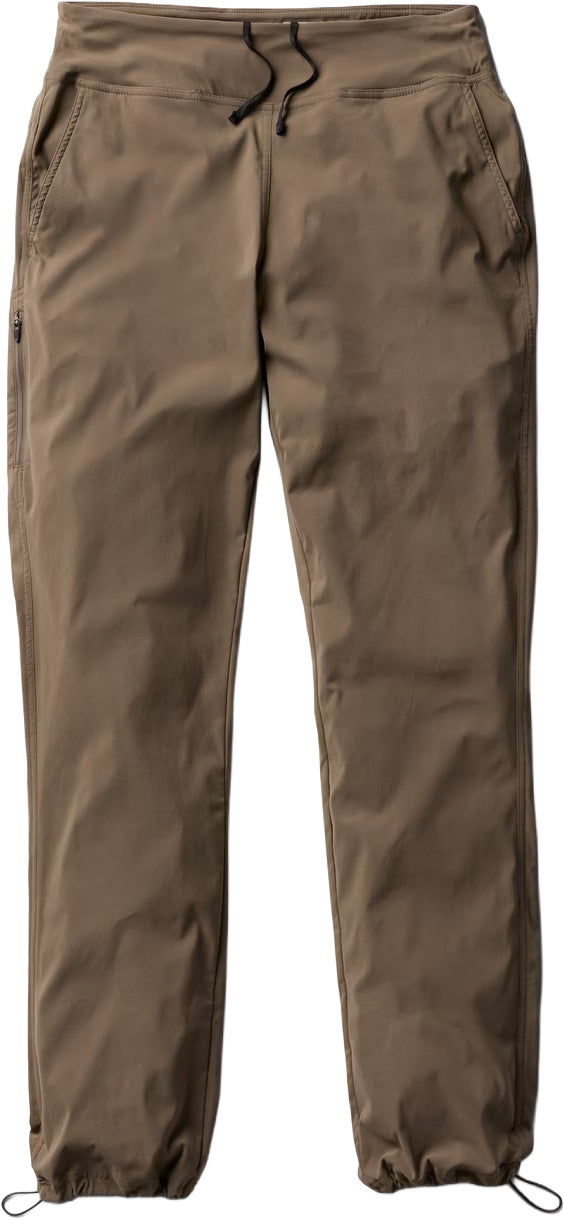 Dynama Pants - Women's