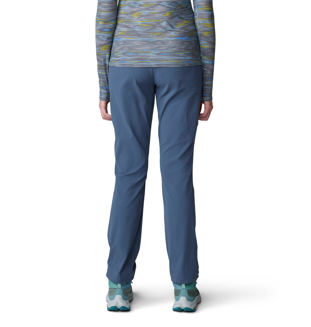 Dynama Pants - Women's