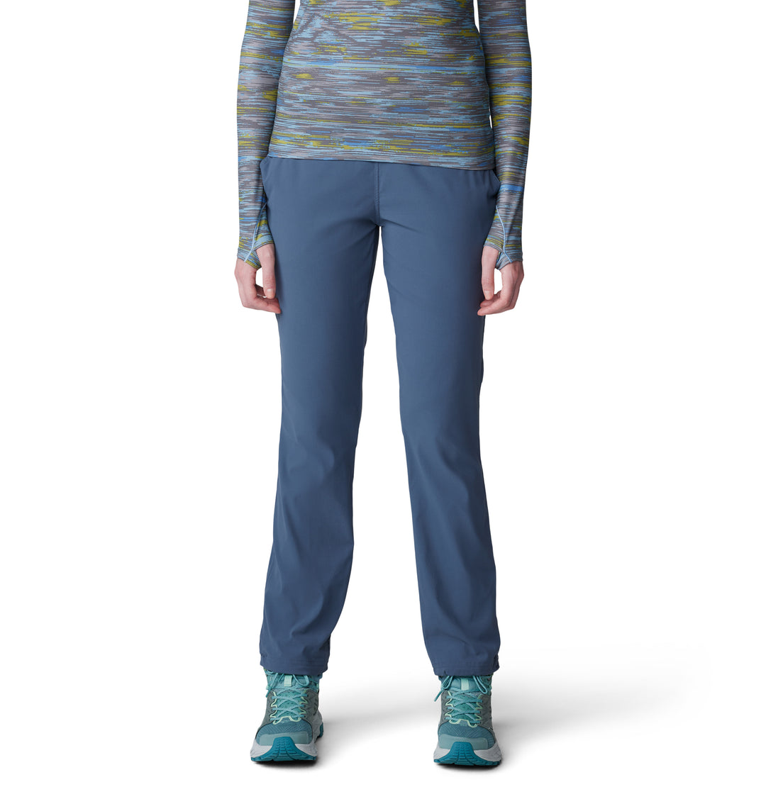 Dynama Pants - Women's