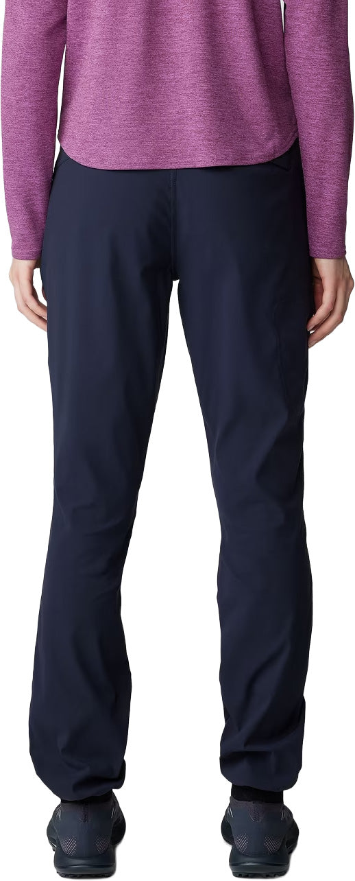 Dynama Pants - Women's